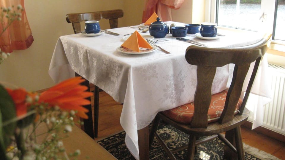 An Bruachan B&B Hotel in Kenmare