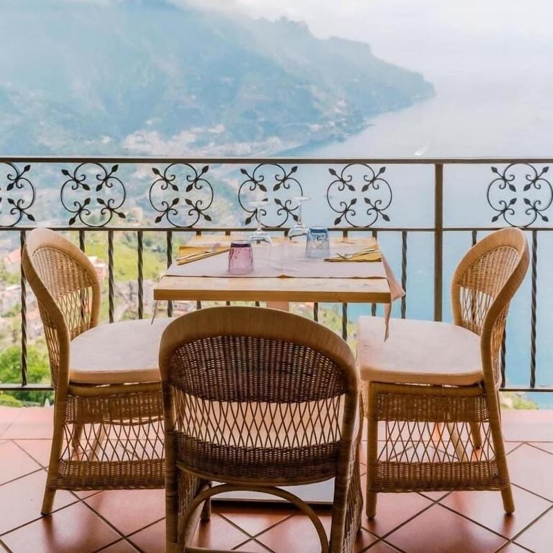 Garden Hotel Hotel in Ravello