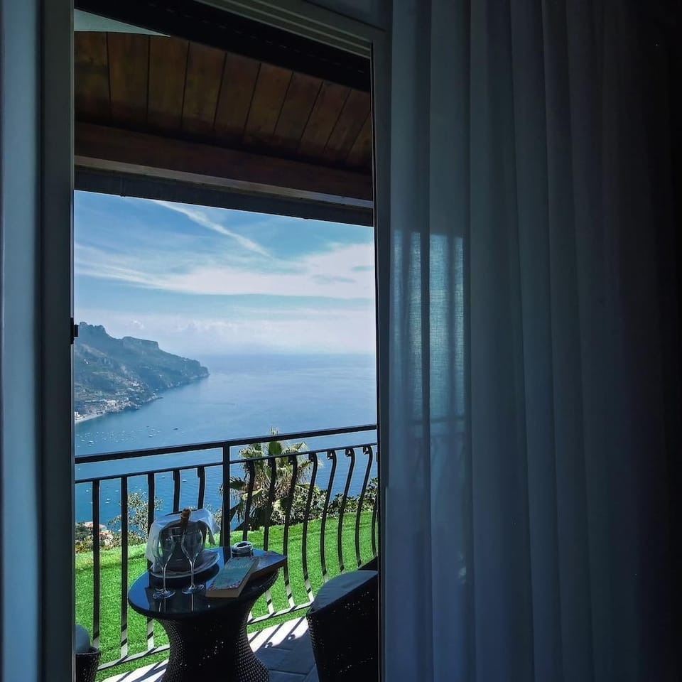 Garden Hotel Hotel in Ravello