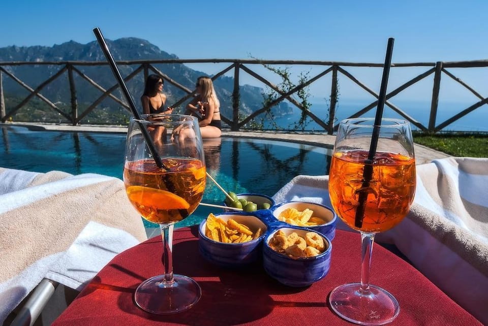 Garden Hotel Hotel in Ravello