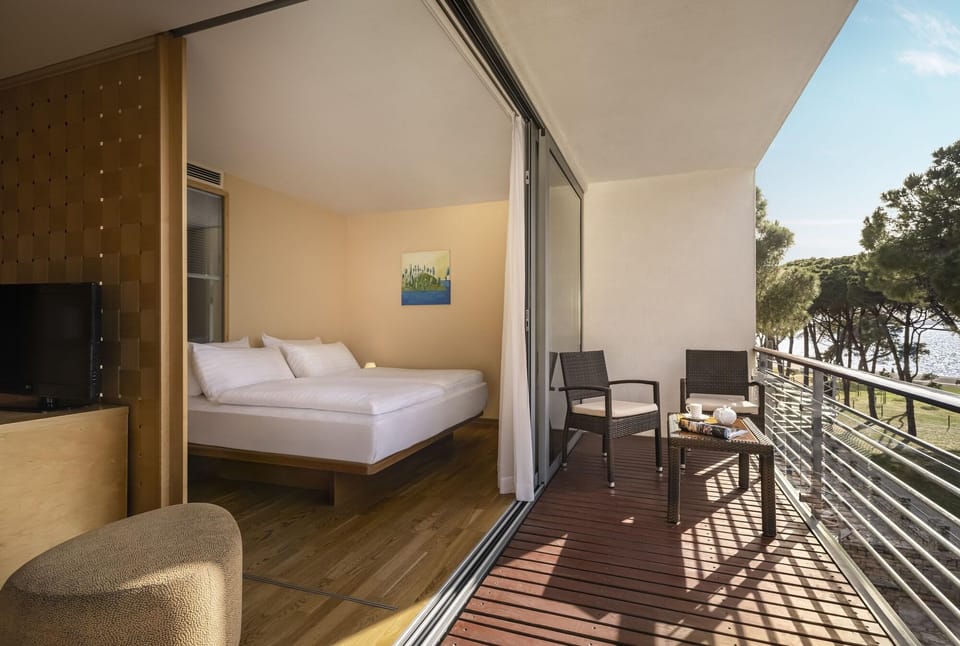 Falkensteiner Hotel Adriana - Adults Only Hotel in Zadar