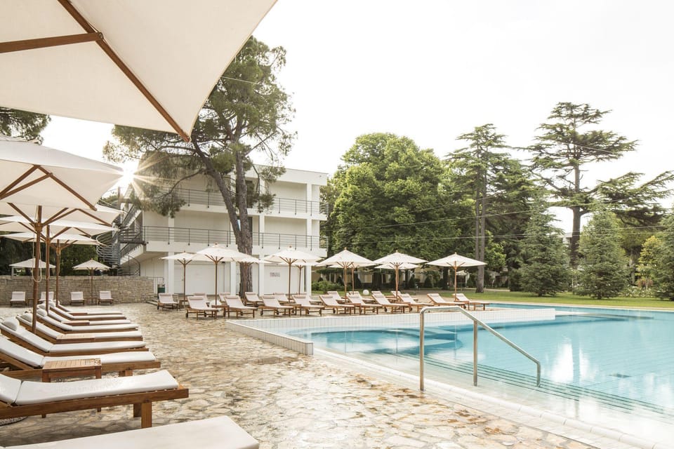Falkensteiner Hotel Adriana - Adults Only Hotel in Zadar