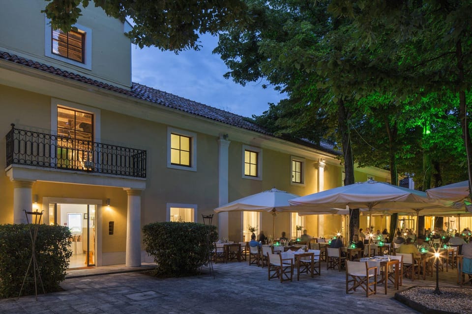 Falkensteiner Hotel Adriana - Adults Only Hotel in Zadar