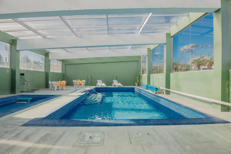 Apart Hotel Punta Sol Apartment hotel in Maldonado Department, Uruguay