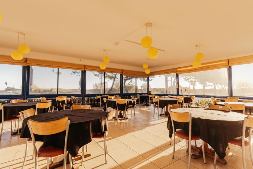 Apart Hotel Punta Sol Apartment hotel in Maldonado Department, Uruguay