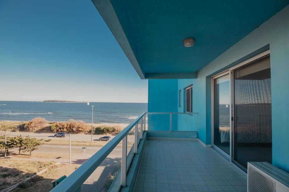 Apart Hotel Punta Sol Apartment hotel in Maldonado Department, Uruguay