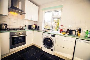 Stunning Central Richmond with garden Hotel in Richmond