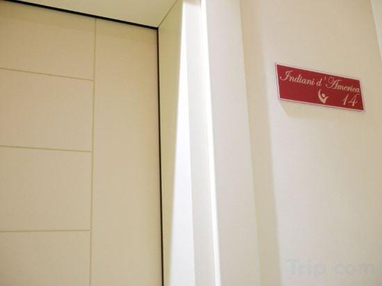 Design Suite Tirano Hotel in Province of Brescia