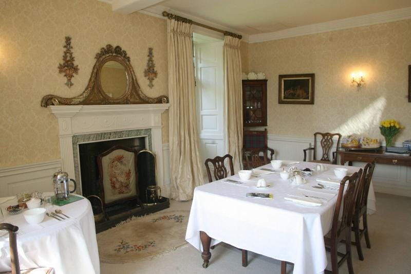 Kirklands Cottages Hotel in England