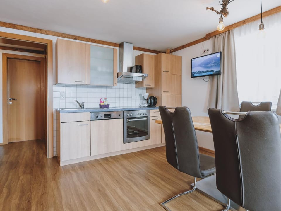 Apartment Bauernhof Birkhofl by we rent Hotel in Zell am See
