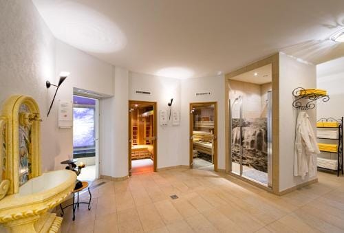 Aparthotel Alpendiamant Serfaus Wachter GmbH Hotel in Serfaus
