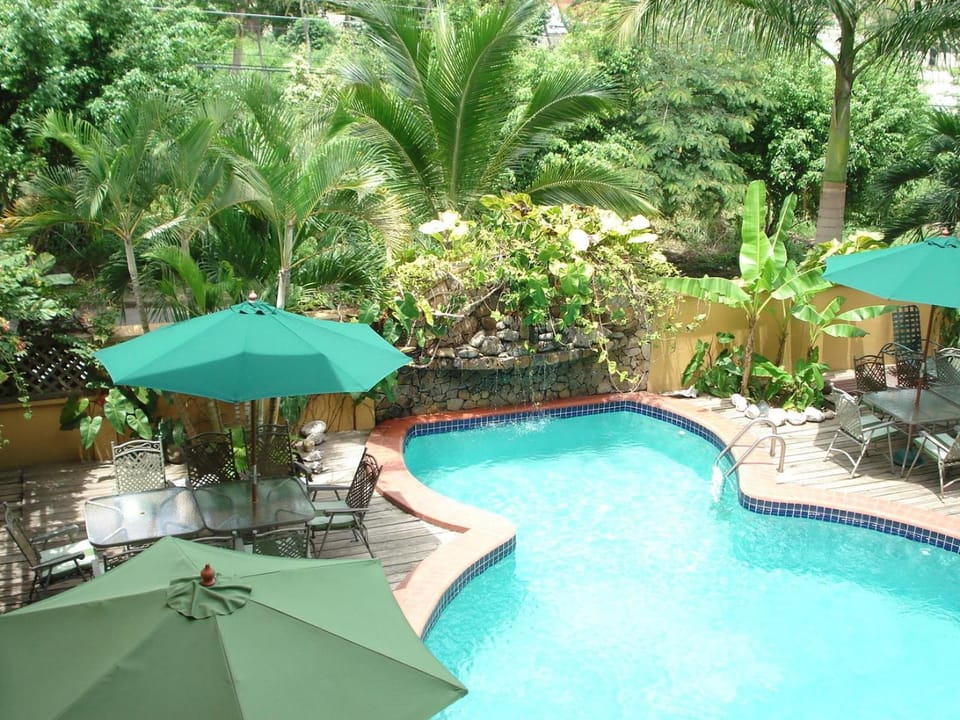 Apart Hotel La Cordillera Hotel in San Pedro Sula