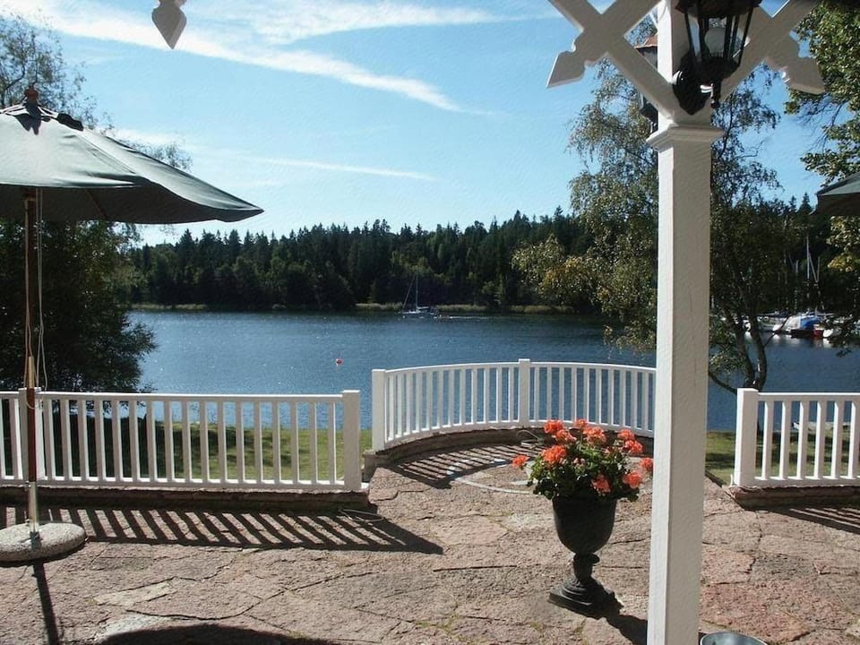 Hotell Torpa Pensionat Hotel in Stockholm County