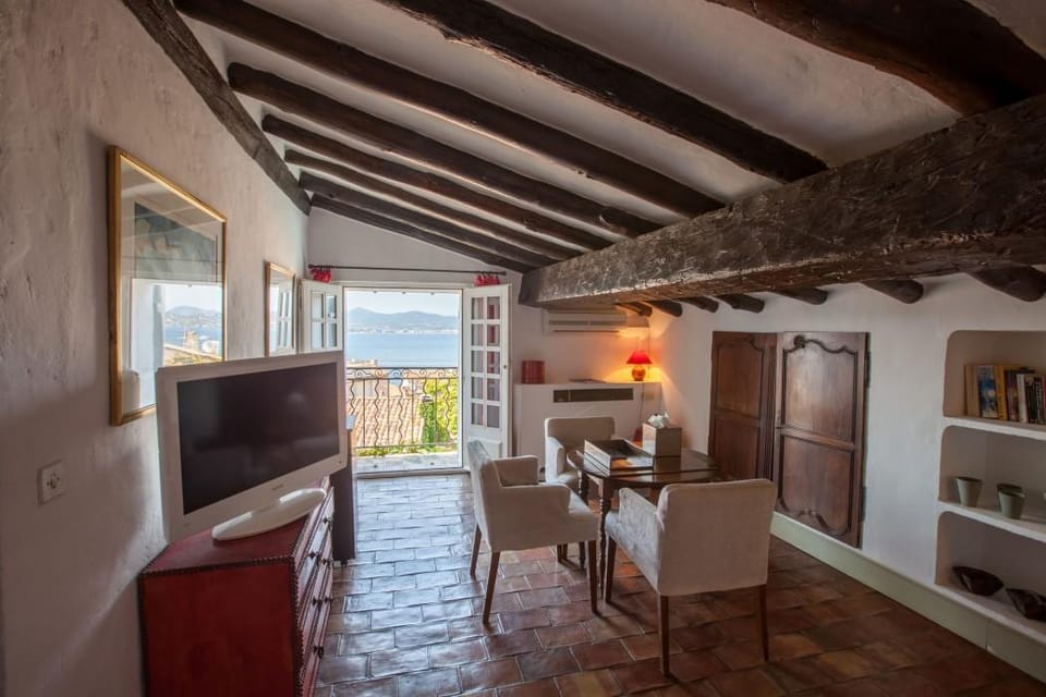 Hôtel Le Yaca Saint-Tropez Hotel in Saint-Tropez