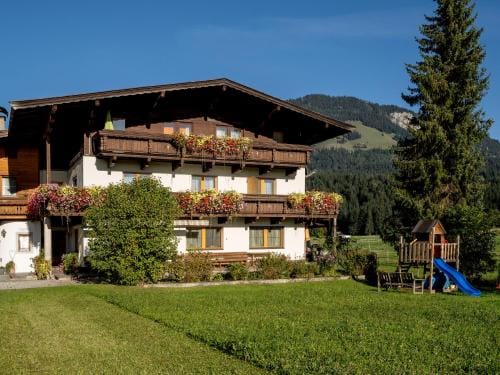 Apartment-Pension Schmiedererhof Hotel in Salzburgerland