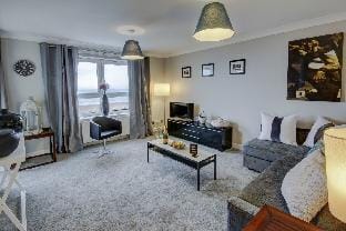 Carrick Retreat - Donnini Apartments Hotel in Ayr