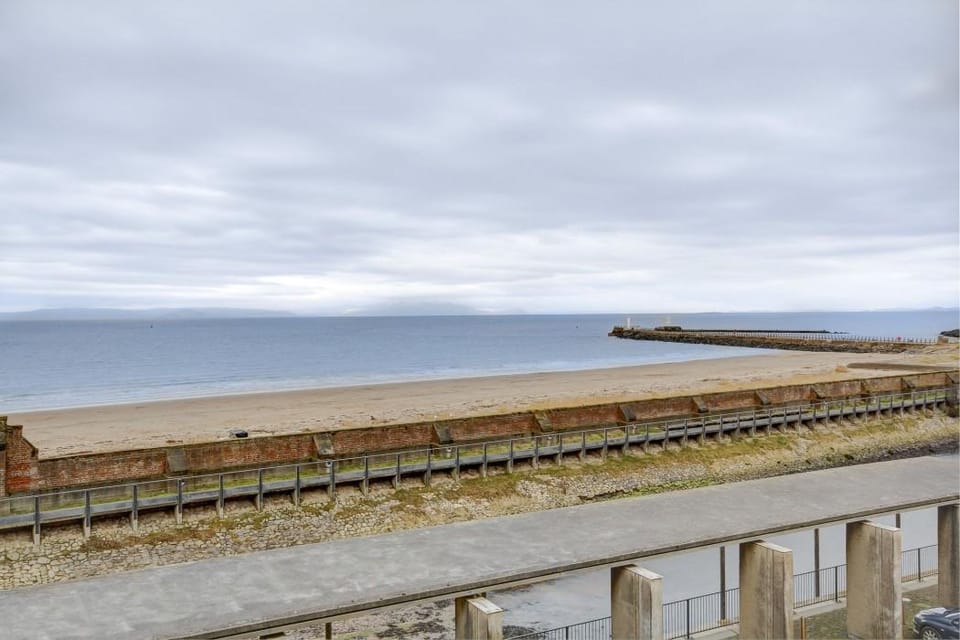Carrick Retreat - Donnini Apartments Hotel in Ayr