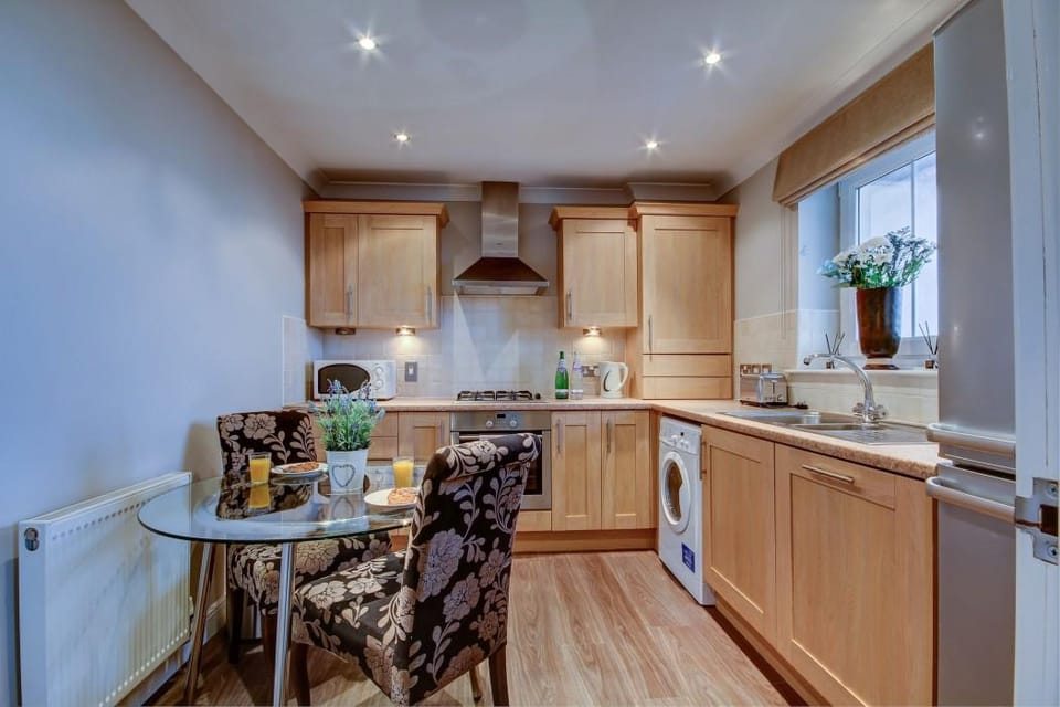 Carrick Retreat - Donnini Apartments Hotel in Ayr