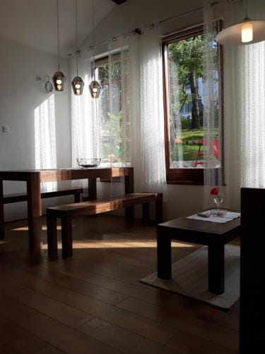 Apartments and Rooms Stefanac Hotel in Lika-Senj County