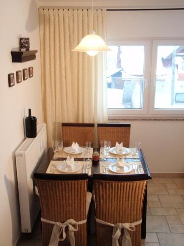 TEMPFER 2 Apartments & Rooms with new WELLNESS Hotel in Friuli-Venezia Giulia