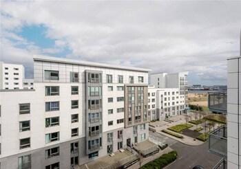 Stylish Apartment Hotel in Edinburgh