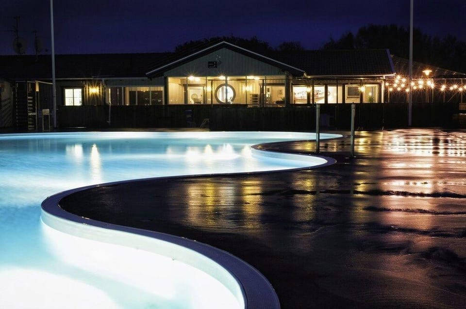 Apelviken Lagenhetshotell Apartment hotel in Sweden