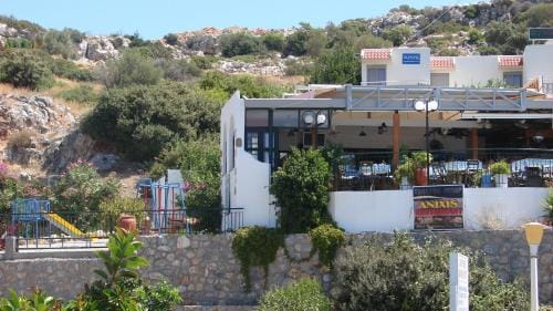 Apostolis studios Pefki Lindos Rhodes Hotel in Rhodes, Greece