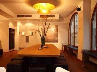 Altstadt Hotel & Cafe Koblenz Hotel in Koblenz