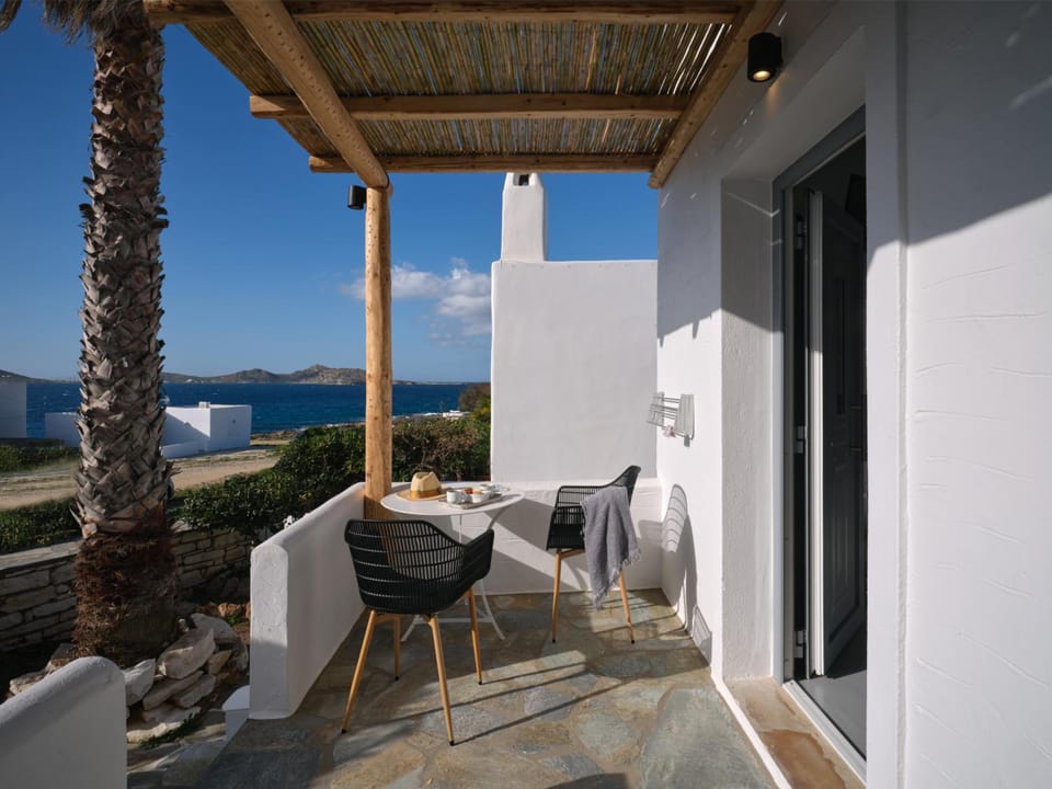 Ariti Seaside Residence Apartment hotel in Naousa