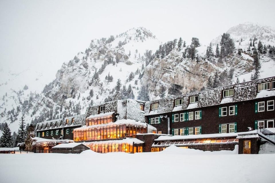 Alta Peruvian Lodge Hotel in Alta