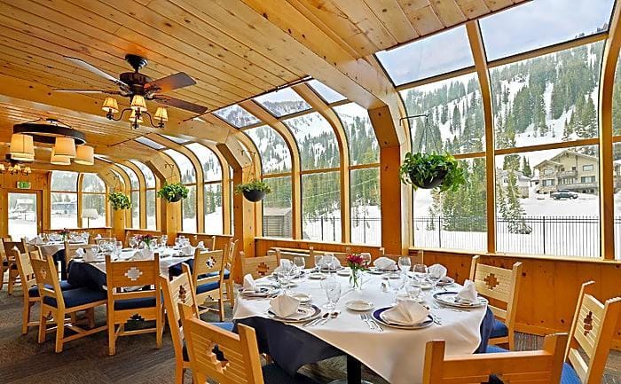 Alta Peruvian Lodge Hotel in Alta