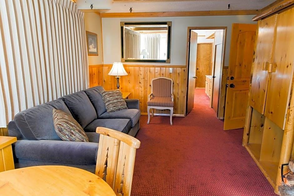 Alta Peruvian Lodge Hotel in Alta