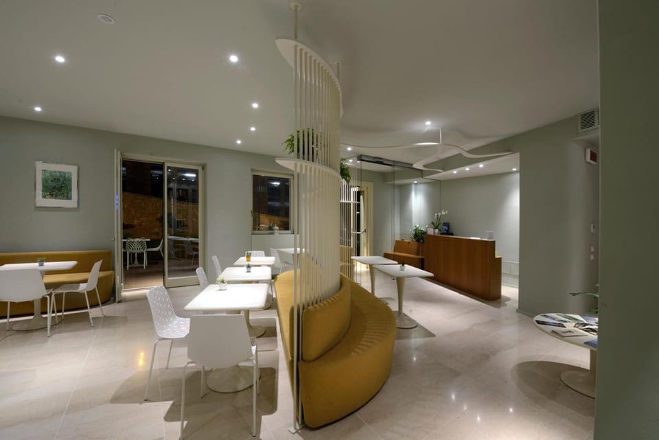 Aromi Piccolo Hotel Hotel in Salo