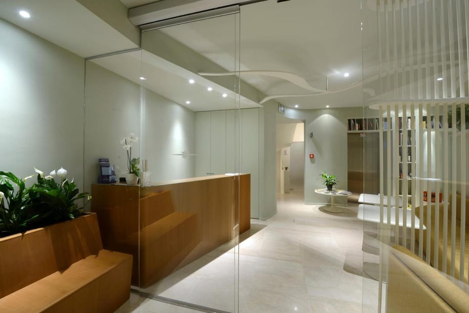 Aromi Piccolo Hotel Hotel in Salo