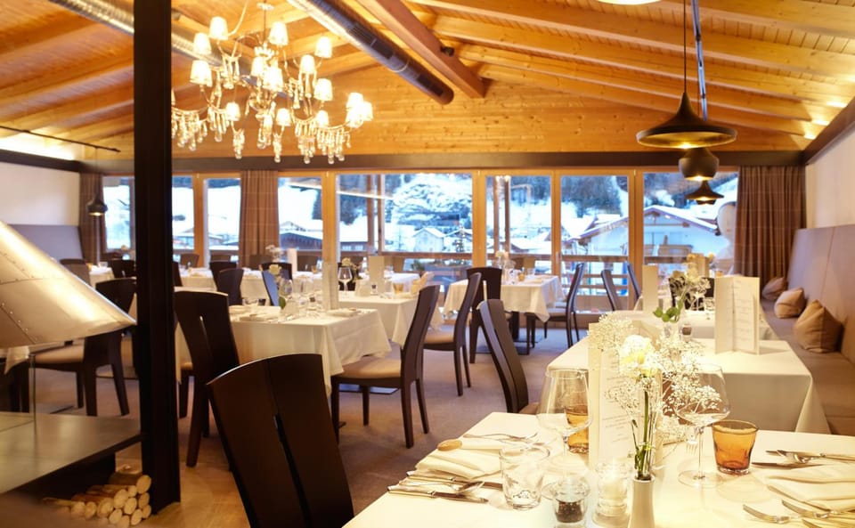 ArtHotel Anterleghes - Gardenahotels Hotel in Sëlva