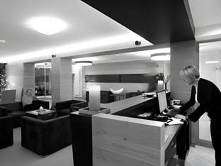 ArtHotel Anterleghes - Gardenahotels Hotel in Sëlva