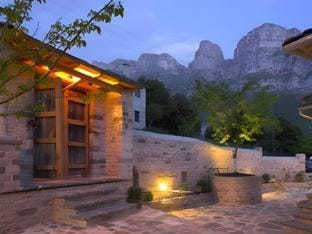 Astra Inn Hotel in North Macedonia