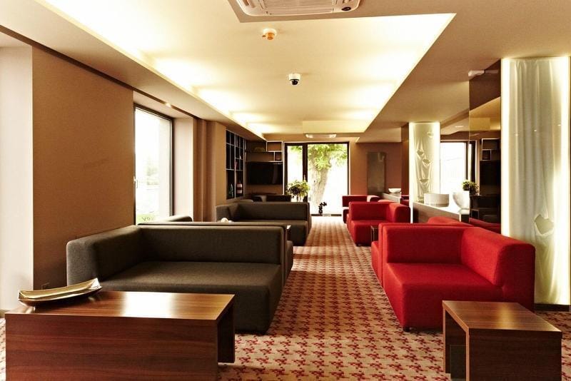 BEST WESTERN Hotel Roca Hotel in Slovakia