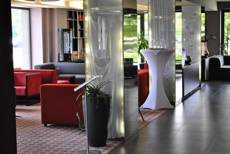BEST WESTERN Hotel Roca Hotel in Slovakia