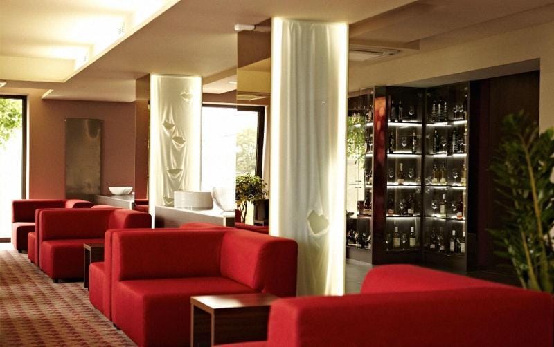 BEST WESTERN Hotel Roca Hotel in Slovakia