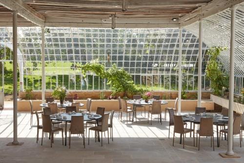 DOMAINE LE MEZO Hotel in Arradon