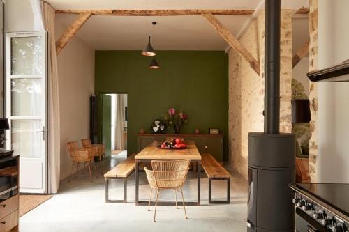 DOMAINE LE MEZO Hotel in Arradon