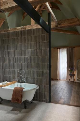 DOMAINE LE MEZO Hotel in Arradon