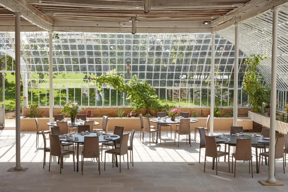 DOMAINE LE MEZO Hotel in Arradon