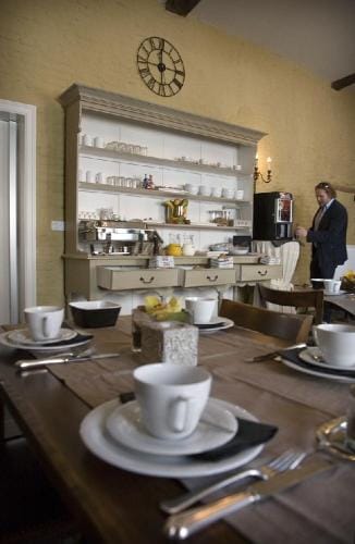 Auberge 's Gravenhof Hotel in Limburg (province)