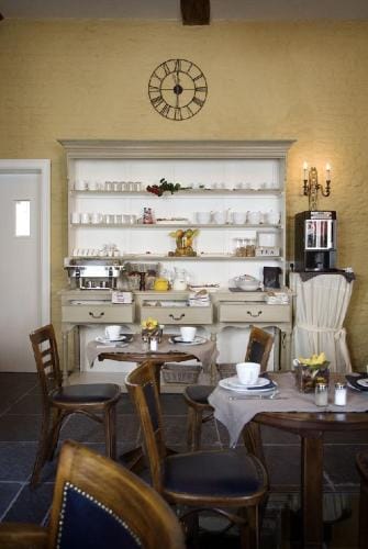 Auberge 's Gravenhof Hotel in Limburg (province)