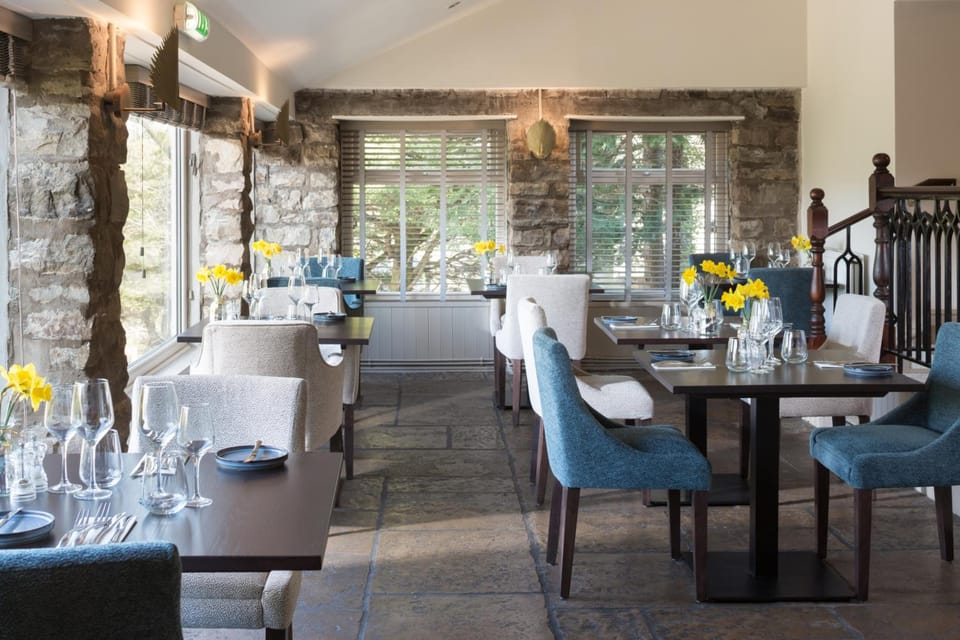 Aysgarth Falls Hotel & Restaurant Hotel in England