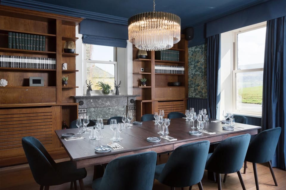 Aysgarth Falls Hotel & Restaurant Hotel in England