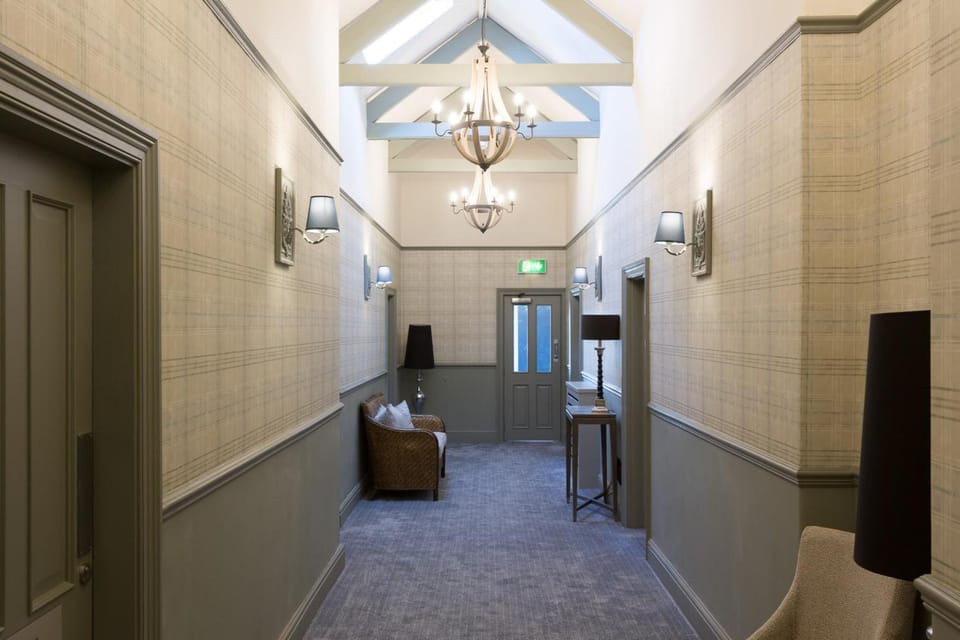 Aysgarth Falls Hotel & Restaurant Hotel in England