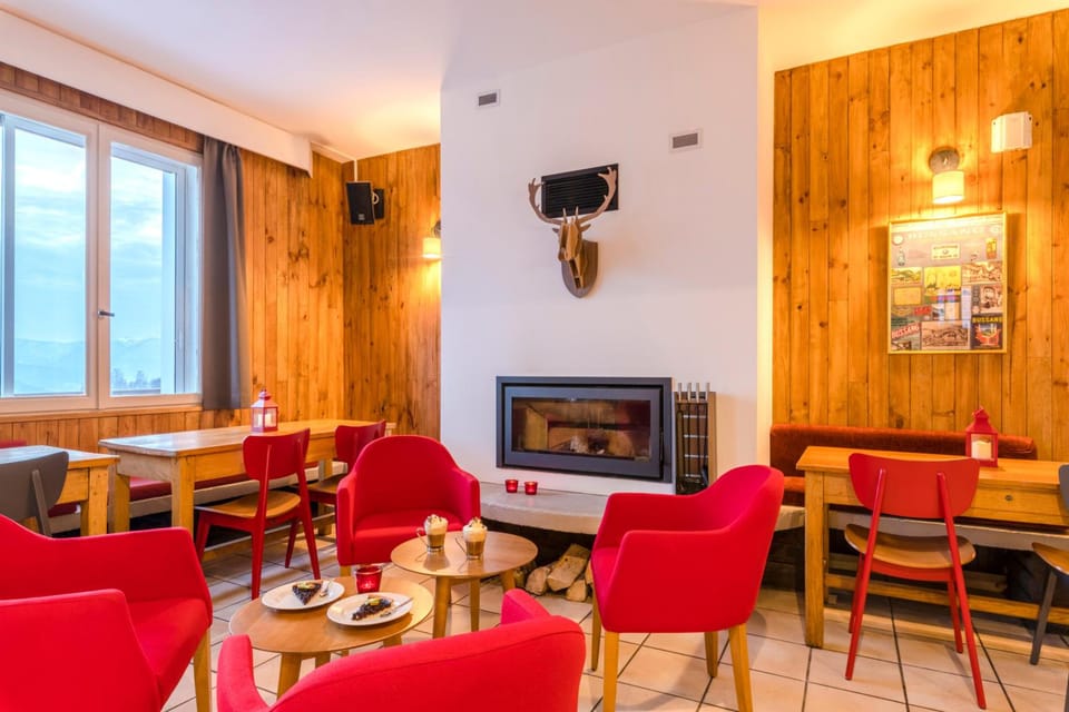 Azureva Club Bussang Apartment hotel in Vosges